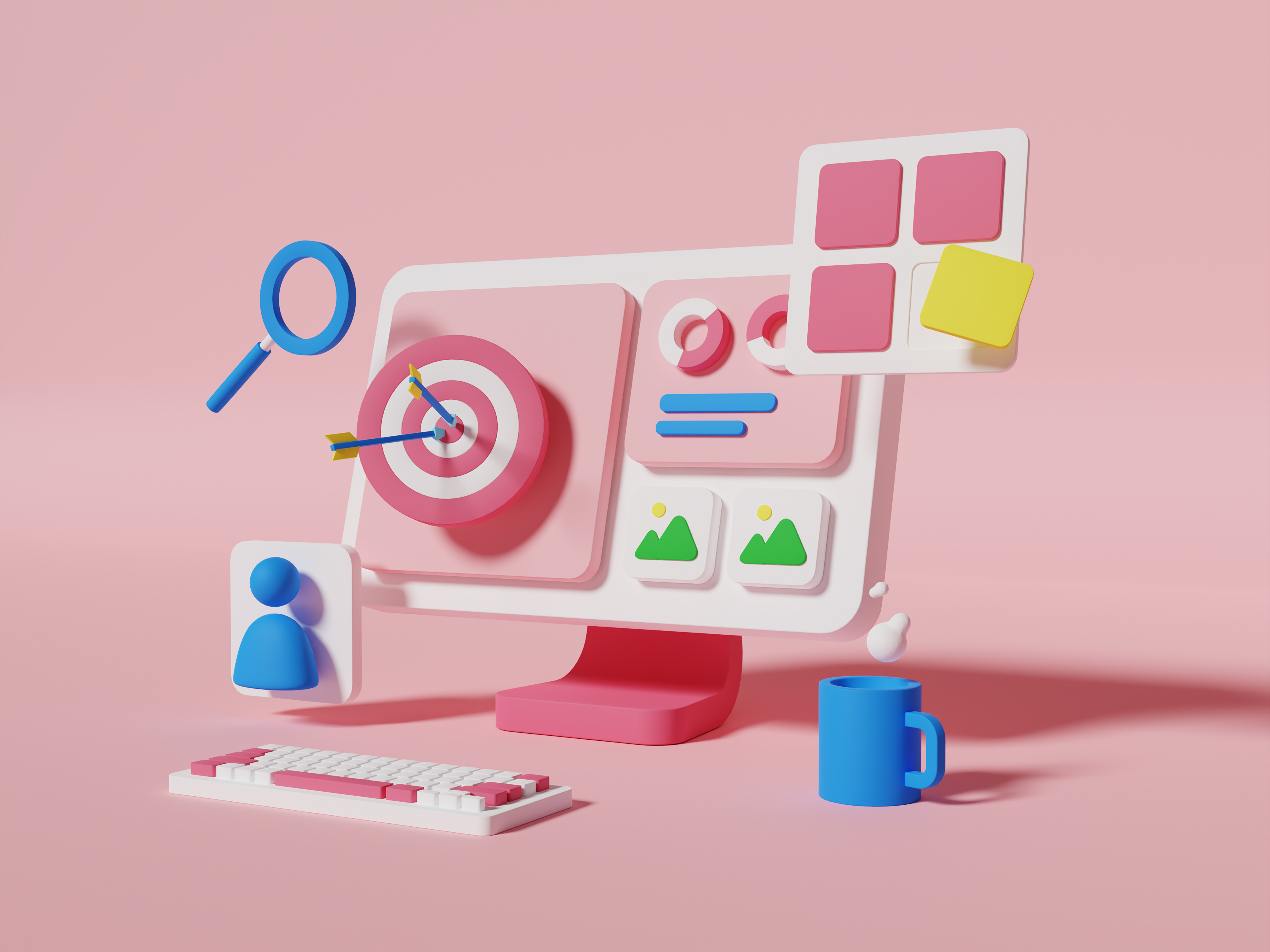 Analyse et reporting