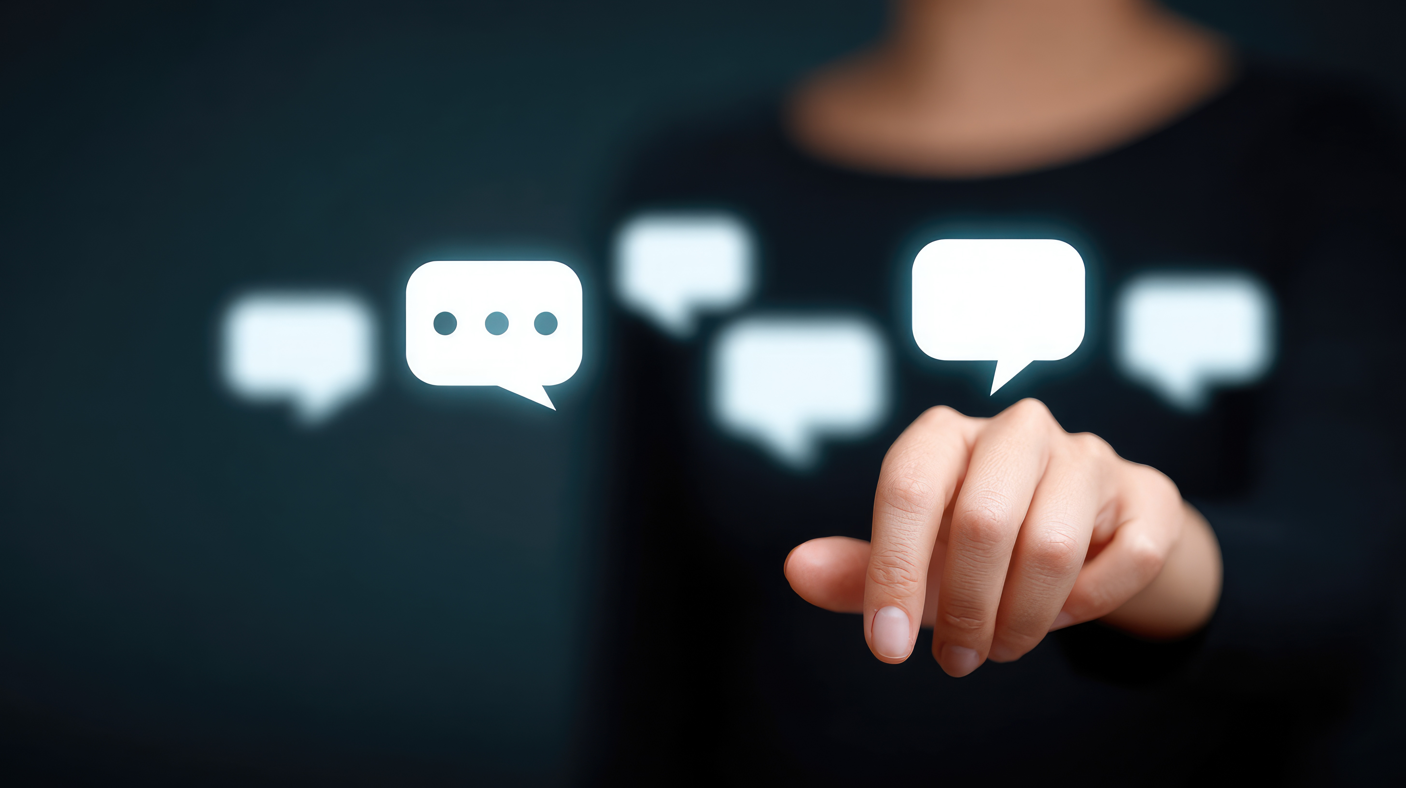 Community management