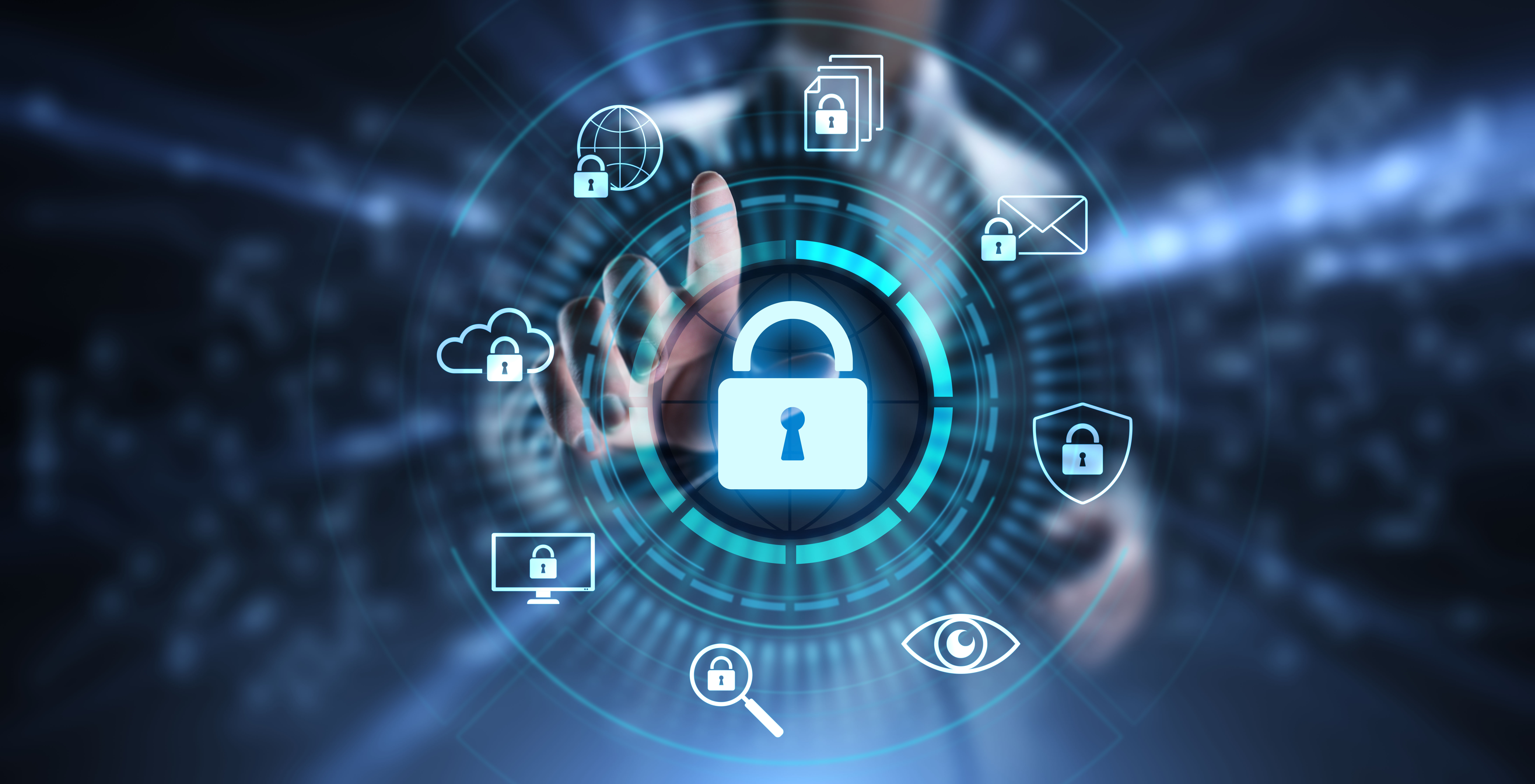 Intégration d'outils cyber